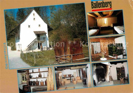 12668784 Stansstad Ballenberg Freilichtmuseum Stansstad - Altri & Non Classificati
