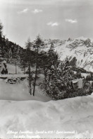 ALBERGO SANTELLINA  - SANTEL - FAI DELLA PAGANELA - F.G. - Trento