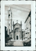 G797 Cartolina Pescara Citta' Chiesa Del S.cuore Abruzzo - Pescara