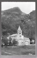 Léoncel, L'église Cistercienne Et Le Signal (A17p26) - Sonstige & Ohne Zuordnung