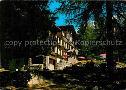 12668180 Loetschental Hotel Fafleralp Kippel - Andere & Zonder Classificatie