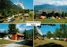 12668178 Agarn Camping Torrent Agarn - Andere & Zonder Classificatie