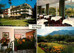 12667641 Bad Ragaz Sandi Hotel Bad Ragaz - Otros & Sin Clasificación