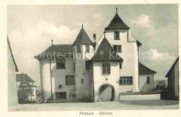 12666220 Pratteln Schloss Pratteln - Autres & Non Classés