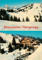 12665733 Rickenbach SZ Skiparadies Ybergeregg Rickenbach SZ - Altri & Non Classificati