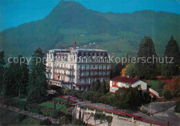 12665731 Glion Hotel Righi Vaudois Glion - Other & Unclassified