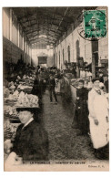 La Rochelle Interieur Du Marché - La Rochelle