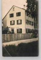 12665421 Binningen Arlesheim Wohnhaus Binningen - Other & Unclassified