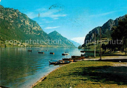 12665144 Lago D Idro Crone Lago D Idro - Andere & Zonder Classificatie