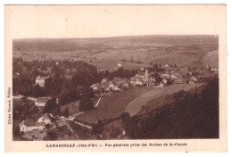 LAMARGELLE  - Sonstige & Ohne Zuordnung