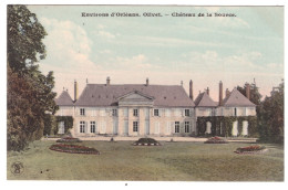 OLIVET - Château De La Source  - Andere & Zonder Classificatie