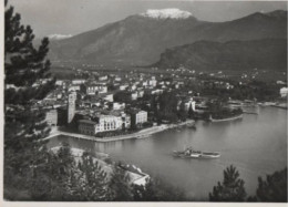 RIVA - LAGO DI GARDA - F.G. - Trento