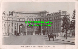 R536609 London. New Admiralty Arch. From The Mall. The Regent Photographic Serie - Altri & Non Classificati