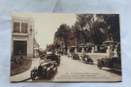 La Baule Sur Mer, L'heure Du Porto à Ker Causette, Loire Atlantique 44 - La Baule-Escoublac