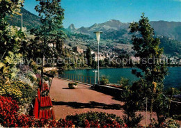 12663140 Clarens Montreux Les Quais Clarens Montreux - Other & Unclassified