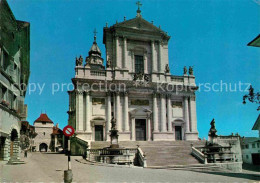 12663124 Solothurn St Ursenkathedrale Solothurn - Autres & Non Classés