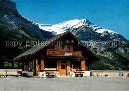 12662841 Col Du Pillon Bazar Pernet Alpen Col Du Pillon - Autres & Non Classés