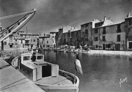 MO-24-450 : LES  MARTIGUES. - Martigues