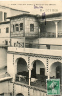 ALGERIE - ALGER - 7 - Palais Kasbah Pavillon Du Coup D'Eventail - Collection Régence E. L. édit. Alger (Leroux) - Alger