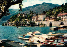 12661388 Ascona TI Collia San Michele Ascona - Andere & Zonder Classificatie