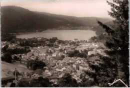 GERARDMER.  -  Vue Générale.   .    Non Circulée. Photo Véritable. - Gerardmer