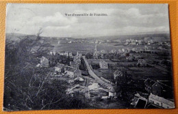 FRANIERE -  Vue D'ensemble De Franière - Floreffe