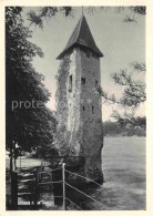 12661304 Rheinfelden AG Messerturm Rheinfelden - Andere & Zonder Classificatie