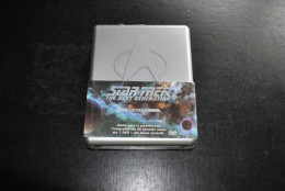 Intégrale DVD STAR TREK THE NEXT GENERATION Saison 4 SEALED NEUF COMPLET  - Fantascienza E Fanstasy