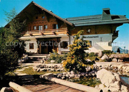 12660031 Gruyeres FR Hotel Restaurant Le Vieux Chalet Gruyeres - Altri & Non Classificati