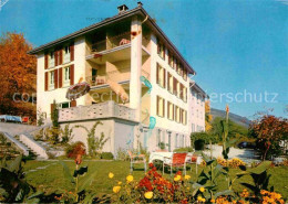 12659978 Bioggio Albergo Bellavista Bioggio - Andere & Zonder Classificatie