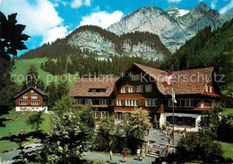 12659961 Wildhaus SG Jugenheim Bodenweidli Wildhaus SG - Other & Unclassified