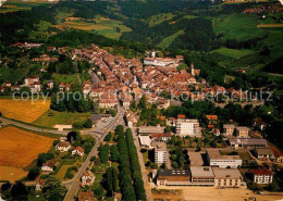 12659960 Aubonne  VD Fliegeraufnahme   - Sonstige & Ohne Zuordnung