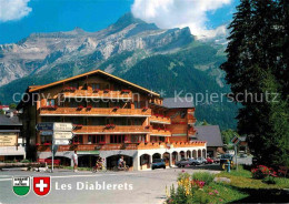 12659934 Les Diablerets Orstpartie Les Diablerets - Andere & Zonder Classificatie