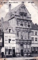 MALINES - MECHELEN - Maison Le Saumon - Quai Au Sel - Mechelen