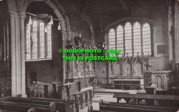 R536366 Tower Of London. Chapel Of St. Peter. Gale And Polden - Other & Unclassified