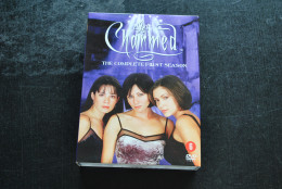 Intégrale DVD CHARMED Saison 1 Complet - Fantasy