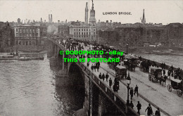 R536371 London Bridge. Auto Photo Series - Andere & Zonder Classificatie