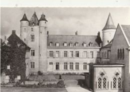 Abbaye Saint Paul De Wisques Par Saint Omer - CPSM - Saint Omer