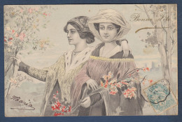 Femmes - 1900-1949