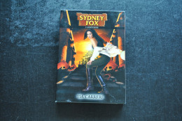 Intégrale DVD Sydney Fox L'aventurière Tia Carrère RARE - Action & Abenteuer