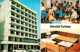 12657516 Denizli Kuyumcu Oteli  - Türkei