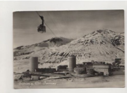 SESTRIERE Panorama 1951 - Altri & Non Classificati