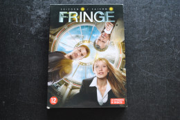 Intégrale DVD Fringe Saison 3 Complet - Acción, Aventura