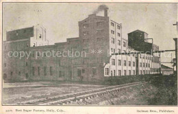 12657260 Holly Colorado Beet Sugar Factory Holly - Other & Unclassified