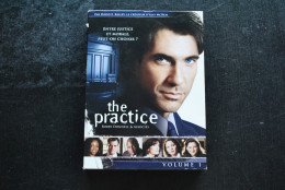 Intégrale DVD The Practice Saison 1 Complet - TV-Reeksen En Programma's