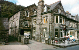 12656005 Gwynedd Wales Glan Aber Hotel Gwynedd - Sonstige & Ohne Zuordnung