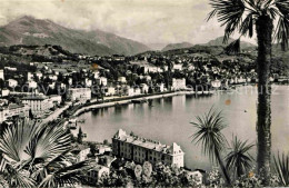 12655933 Paradiso Lago Di Lugano  Paradiso - Autres & Non Classés
