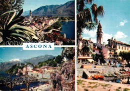 12655828 Ascona Lago Maggiore  Ascona - Andere & Zonder Classificatie