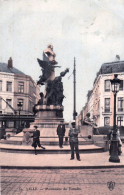 59 - LILLE  - Monument De Testelin - Lille