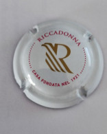 Capsule De Mousseux - RICCADONNA - PROSECCO - Schaumwein - Sekt